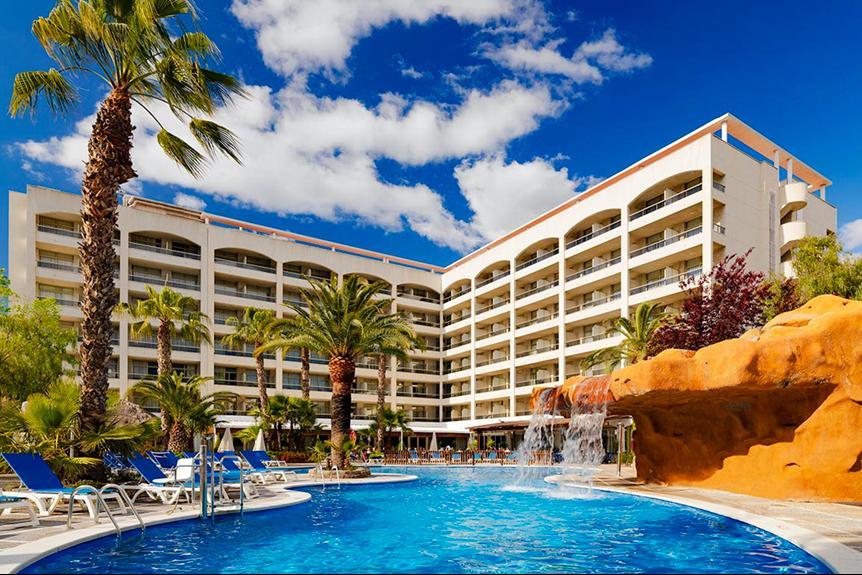 solmar tours hotel salou princess