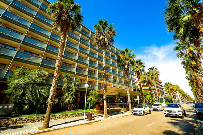 Busvakanties Costa Dorada - Boek Voordelig Uw Busreis | Solmar